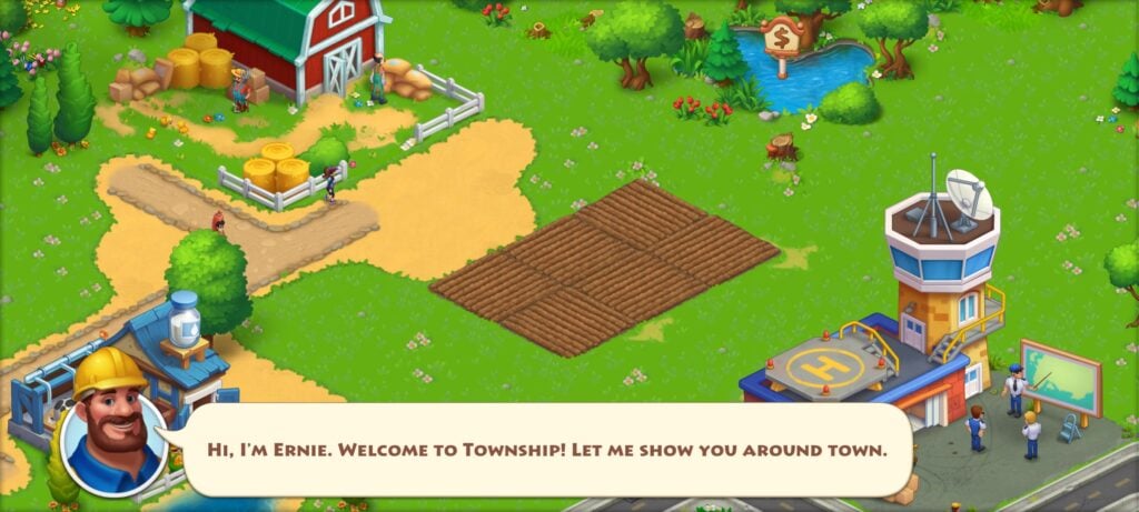 Township